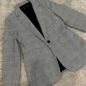 Zara Blazer
